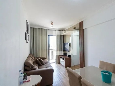 Apartamento para Aluguel - Ermelino Matarazzo, 2 Quartos, 47 m2