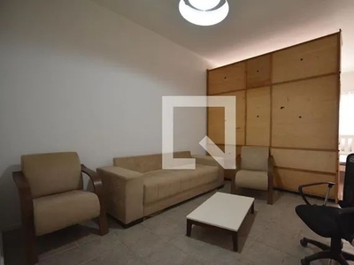 Apartamento para Aluguel - Flamengo, 1 Quarto, 38 m2