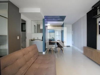 Apartamento para Aluguel - Freguesia , 1 Quarto, 40 m2