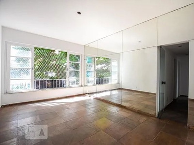 Apartamento para Aluguel - Icaraí, 3 Quartos, 106 m2