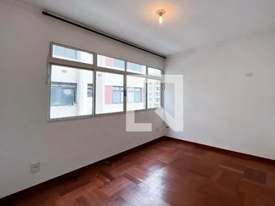 Apartamento para Aluguel - Itaim Bibi, 1 Quarto, 45 m2