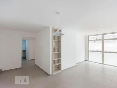 Apartamento para Aluguel - Itaim Bibi, 2 Quartos, 89 m2