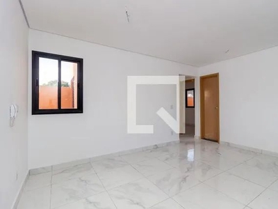 Apartamento para Aluguel - Jardim Anália Franco, 2 Quartos, 45 m2