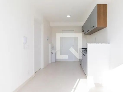 Apartamento para Aluguel - Jardim Marajoara , 1 Quarto, 30 m2