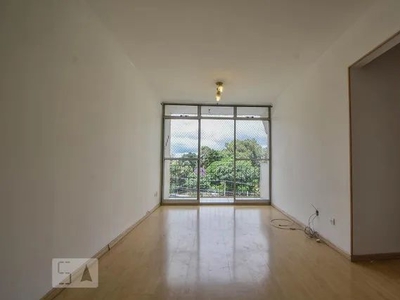 Apartamento para Aluguel - Jardim Marajoara , 2 Quartos, 58 m2