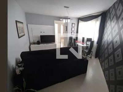 Apartamento para Aluguel - Jardim Maristelan, 2 Quartos, 51 m2