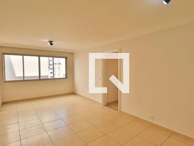 Apartamento para Aluguel - Jardim Paulista, 2 Quartos, 75 m2
