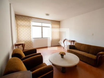 Apartamento para Aluguel - Jardim Paulista, 3 Quartos, 125 m2