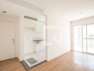 Apartamento para Aluguel - Jardim Roberto, 2 Quartos, 50 m2