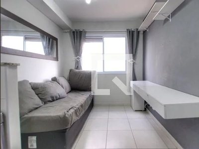 Apartamento para Aluguel - Liberdade, 1 Quarto, 26 m2