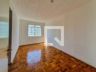 Apartamento para Aluguel - Liberdade, 1 Quarto, 28 m2
