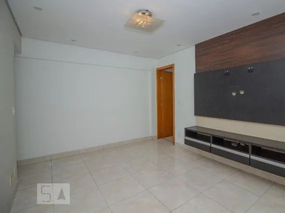 Apartamento para Aluguel - Manacás, 2 Quartos, 60 m2