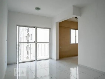 Apartamento para Aluguel - Mandaqui, 1 Quarto, 28 m2