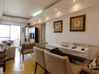 Apartamento para Aluguel - Mandaqui, 2 Quartos, 67 m2