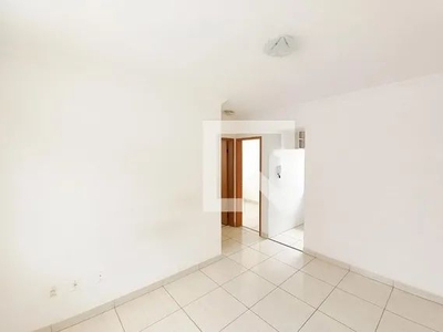 Apartamento para Aluguel - Mantiqueira, 2 Quartos, 46 m2