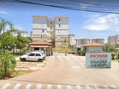 Apartamento para aluguel no cond. Ipê Roxo 66m2