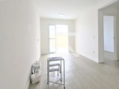 Apartamento para Aluguel - Parque Continental II, 2 Quartos, 56 m2