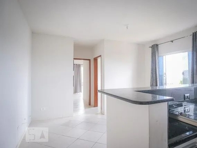 Apartamento para Aluguel - Parque da Fonte, 2 Quartos, 50 m2