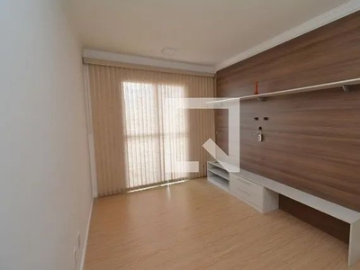 Apartamento para Aluguel - Picanço, 2 Quartos, 58 m2