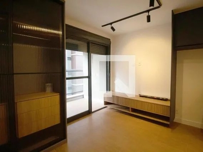 Apartamento para Aluguel - Pinheiros, 1 Quarto, 27 m2