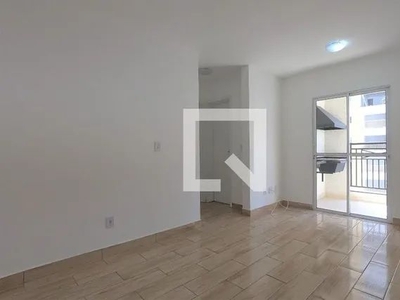 Apartamento para Aluguel - Ponte Grande, 2 Quartos, 53 m2