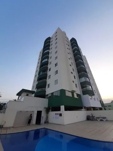 Apartamento para aluguel possui 74 metros quadrados com 3 quartos em Indaiá - Caraguatatub