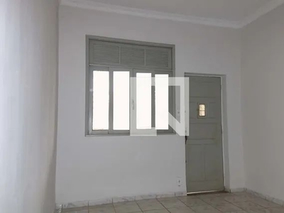 Apartamento para Aluguel - Quintino Bocaiúva, 1 Quarto, 51 m2