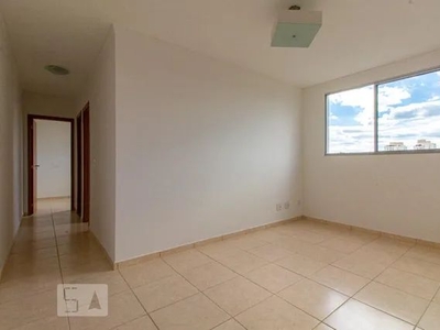 Apartamento para Aluguel - Santa Amélia, 2 Quartos, 50 m2