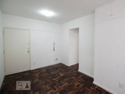 Apartamento para Aluguel - Santa Cecília, 1 Quarto, 58 m2