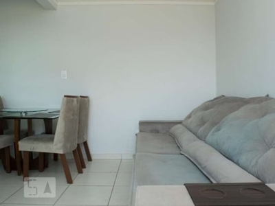 Apartamento para aluguel - santa mônica, 3 quartos, 80 m² - uberlândia