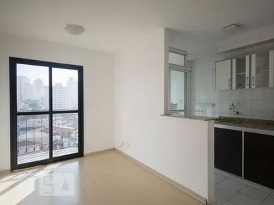 Apartamento para Aluguel - Saúde, 1 Quarto, 38 m2