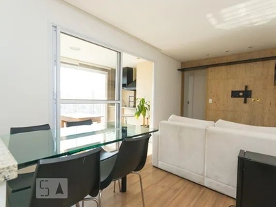 Apartamento para Aluguel - Saúde, 2 Quartos, 64 m2