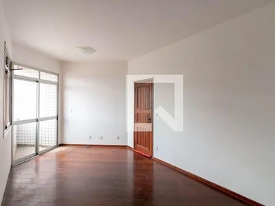 Apartamento para Aluguel - Savassi, 3 Quartos, 110 m2