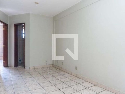 Apartamento para aluguel - taguatinga, 2 quartos, 70 m² - brasília