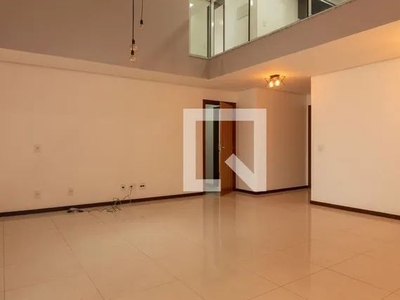 Apartamento para Aluguel - Taguatinga, 4 Quartos, 320 m2