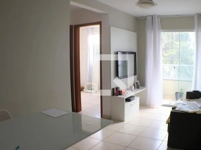 Apartamento para Aluguel - Taquara, 2 Quartos, 47 m2