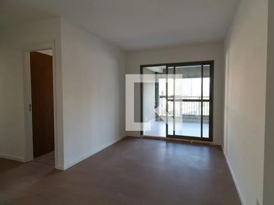 Apartamento para Aluguel - Tatuapé, 2 Quartos, 68 m2