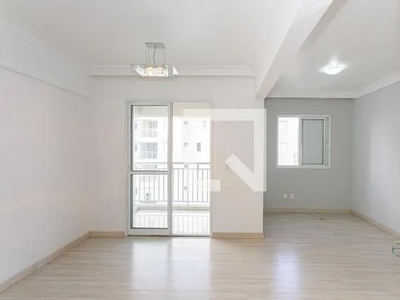 Apartamento para Aluguel - Tatuapé, 2 Quartos, 70 m2