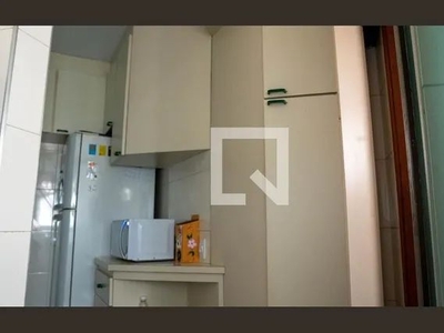 Apartamento para Aluguel - Tatuapé, 4 Quartos, 90 m2