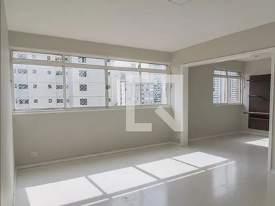Apartamento para aluguel tem 92 metros quadrados com 2 quartos em Vila Mariana - São Paulo