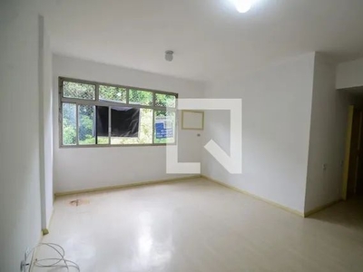 Apartamento para Aluguel - Tijuca, 3 Quartos, 82 m2