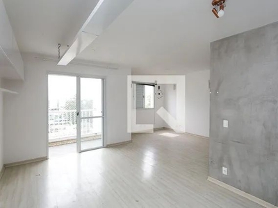 Apartamento para Aluguel - Vila Andrade, 2 Quartos, 67 m2