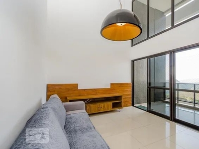 Apartamento para Aluguel - Vila da Serra, 3 Quartos, 110 m2