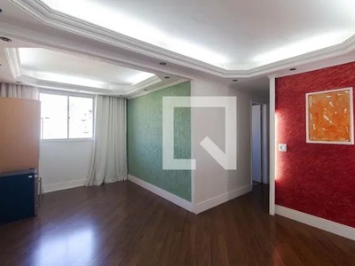 Apartamento para Aluguel - Vila Formosa, 3 Quartos, 70 m2