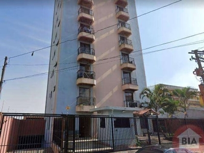 Apartamento para alugar - vila guilhermina, são paulo/sp - 02 dormitórios, 50 metros quadrados