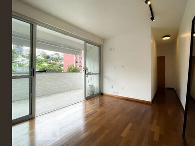 Apartamento para Aluguel - Vila Madalena, 2 Quartos, 75 m2