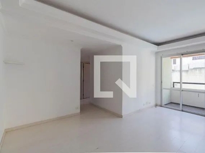 Apartamento para Aluguel - Vila Madalena, 3 Quartos, 71 m2