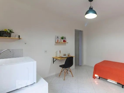 Apartamento para Aluguel - Vila Mariana, 1 Quarto, 15 m2