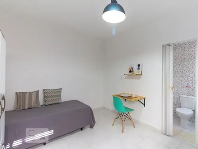 Apartamento para Aluguel - Vila Mariana, 1 Quarto, 15 m2