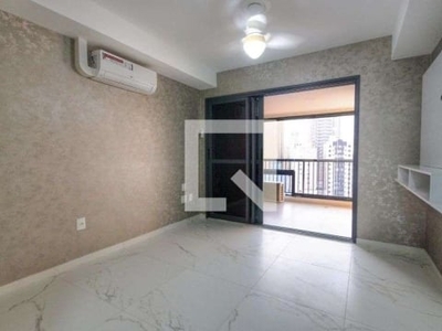 Apartamento para aluguel - vila mariana, 1 quarto, 26 m² - são paulo